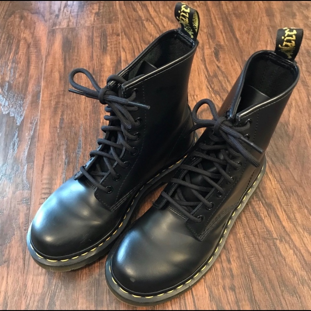 Doc martens